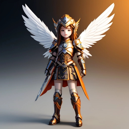 Pao mise en page internet vidéo illustration 3d serveur IA générative AI freelance paris studio de création magazines QTEGPVY0